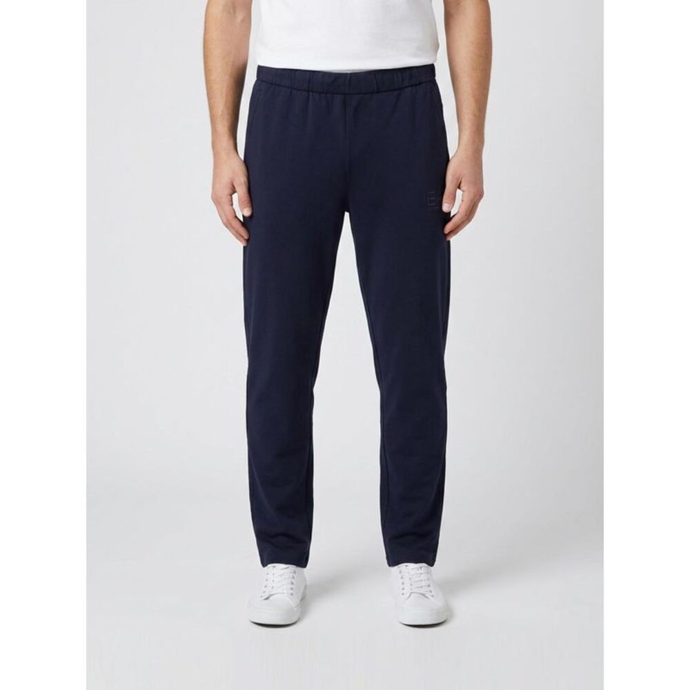 Ea7 Men Ea7 Jogging Trousers In Technical Fabric